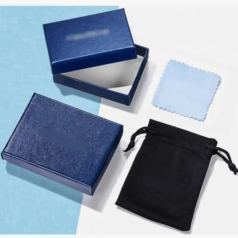 گوشواره نقره زنانه مدل مینیمال