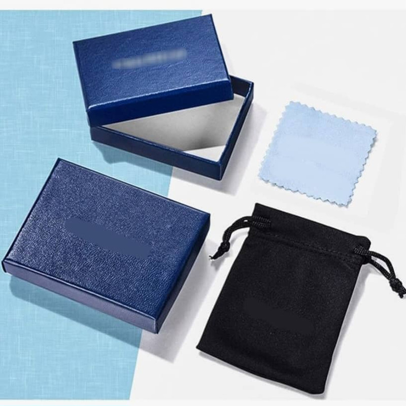 پابند نقره زنانه مدل سنگ توپاز