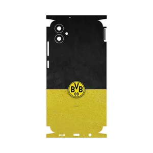 MAHOOT Borussia Dortmund FC-FullSkin Cover Sticker for Samsung A04e