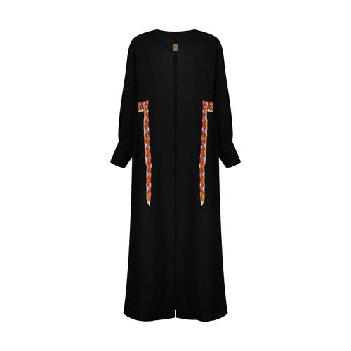 مانتو زنانه وجیهه آزادی کد 9939