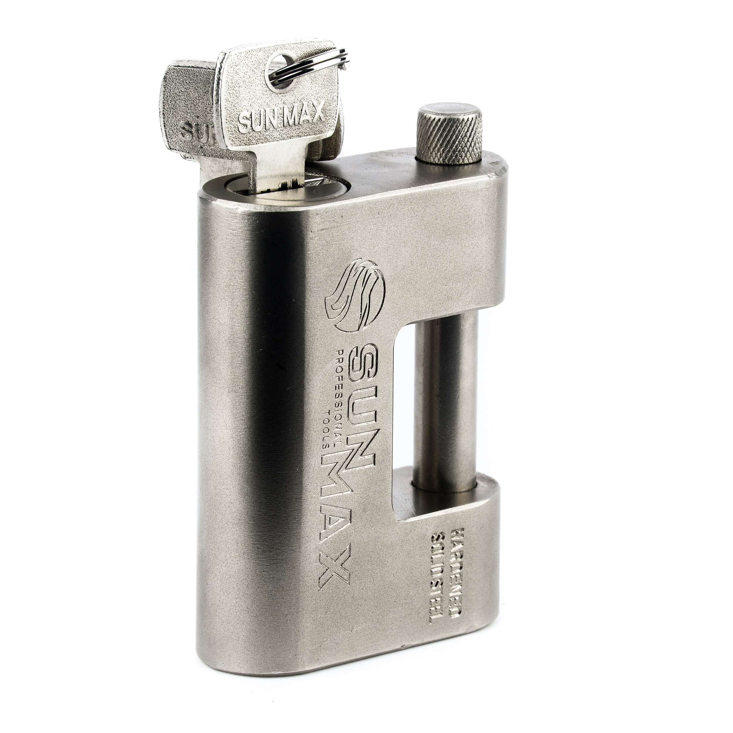 قفل کتابی سان مکث طرح ایتالیایی 2536