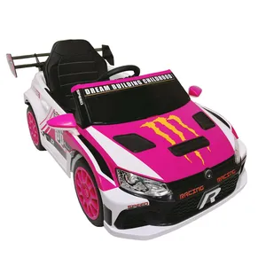 ماشین شارژی مدل مسابقه ای کد A08 کد 2