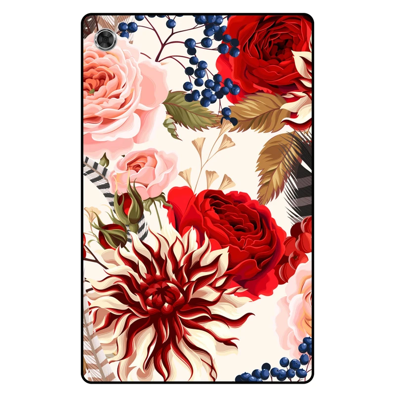 کاور مگافون کد 7350 مناسب برای تبلت لنوو Tab M10 Plus