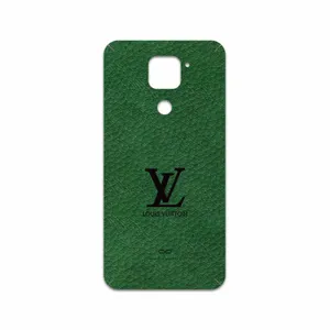 MAHOOT GL-LS_VTTN Cover Sticker for Xiaomi Redmi 10X