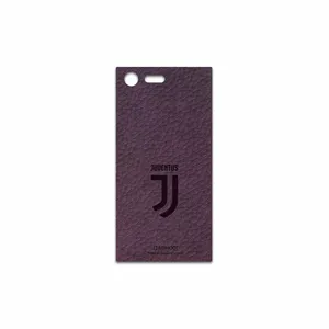 MAHOOT PL-JUVE Cover Sticker for Sony Xperia X Compact