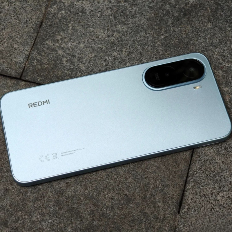 گوشی موبایل شیائومی مدل Redmi A7 Pro 4G ظرفیت 128 گیگابایت و رم 4 گیگابایت
