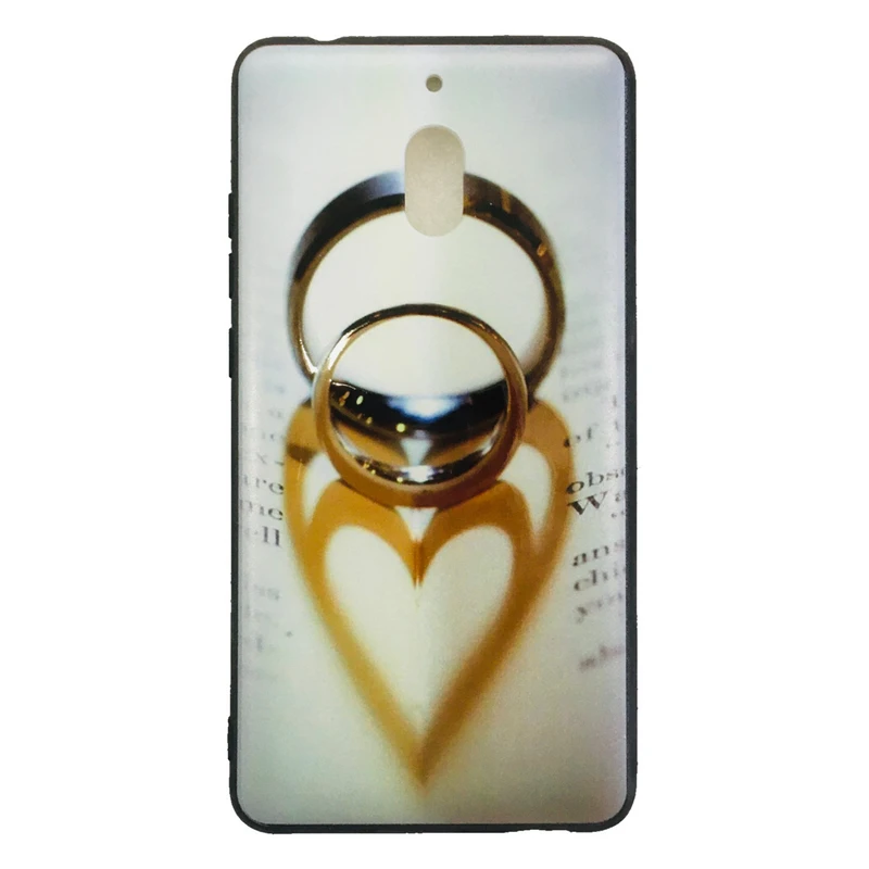 کاور مدل patte کد 09 مناسب برای گوشی موبایل نوکیا 2.1