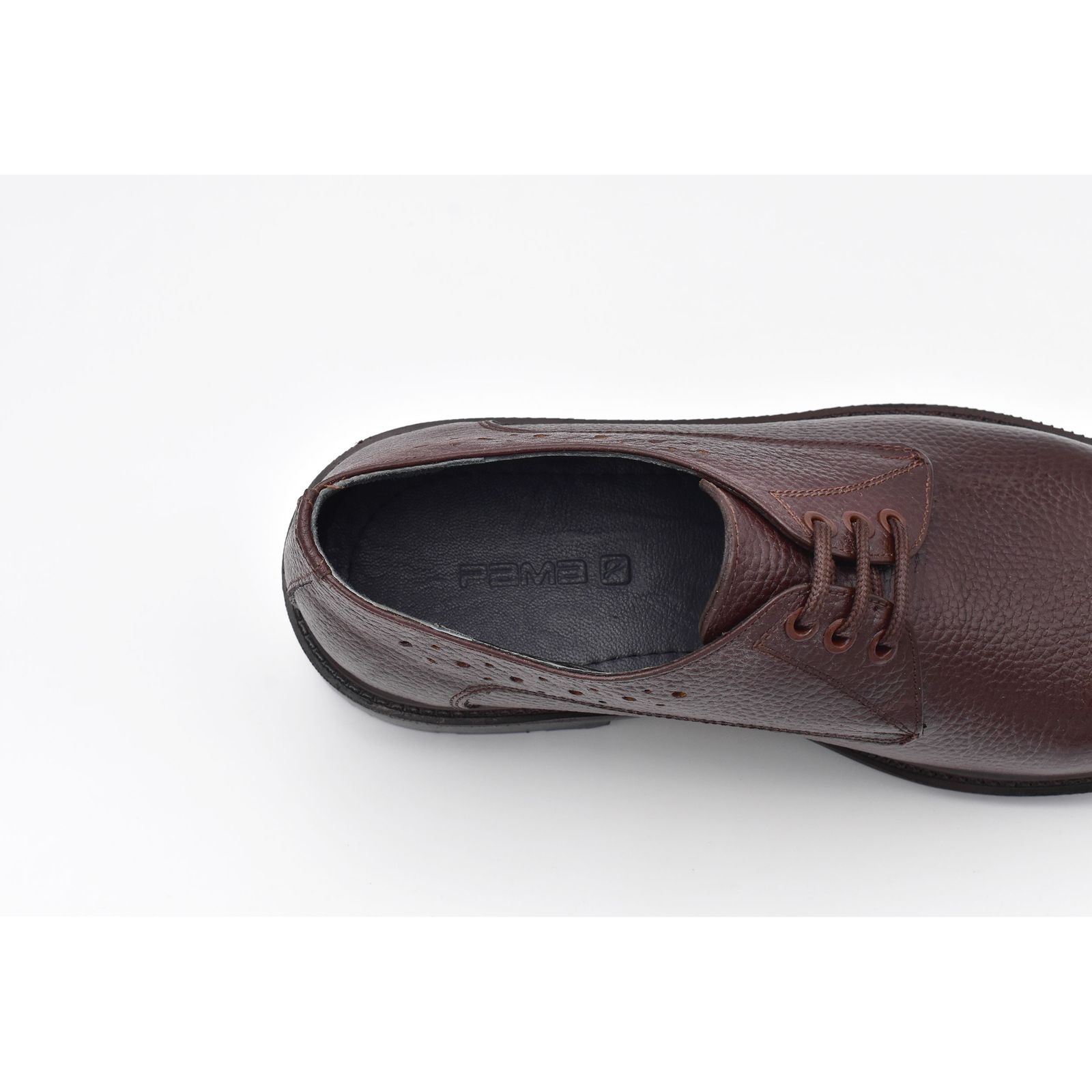 کفش مردانه پاما مدل Malavan کد G1179 -  - 9