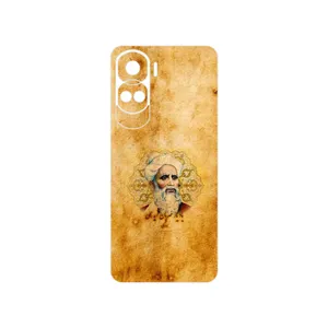 MAHOOT Rudaki Cover Sticker for Honor 90 Lite