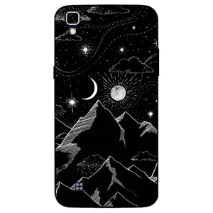 Megafone 8078 Cover For LG X Power