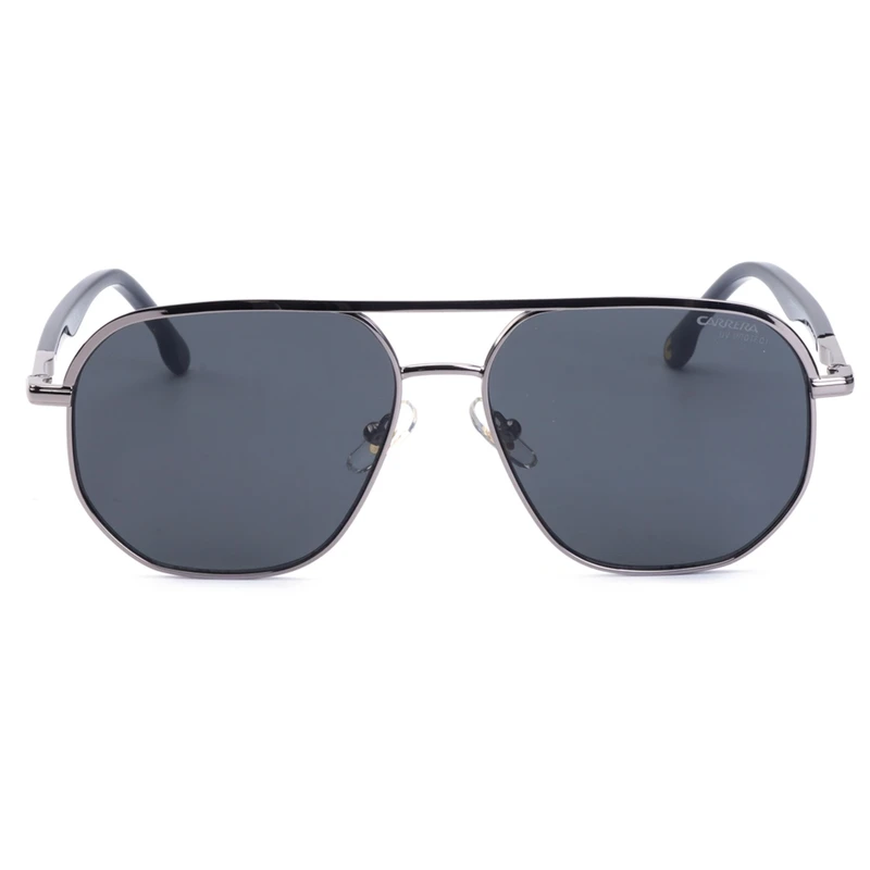 عینک آفتابی خلبانی (Aviator) مردانه کاررا مدل 304S 004