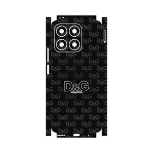 MAHOOT DG-FullSkin Cover Sticker for Honor X8a