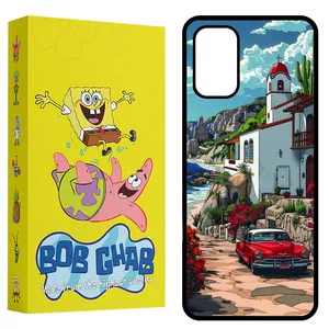 BOB Ghab CPA32B Cover For Samsung Galaxy A32 4G 