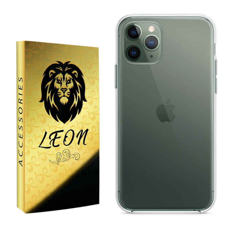 کاور لئون مدل Naver Yo مناسب برای گوشی موبایل اپل iPhone 13 Pro
