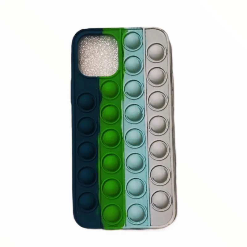 کاور طرح فیجت کد J332326 مناسب برای گوشی موبایل اپل Iphone 12/12 pro