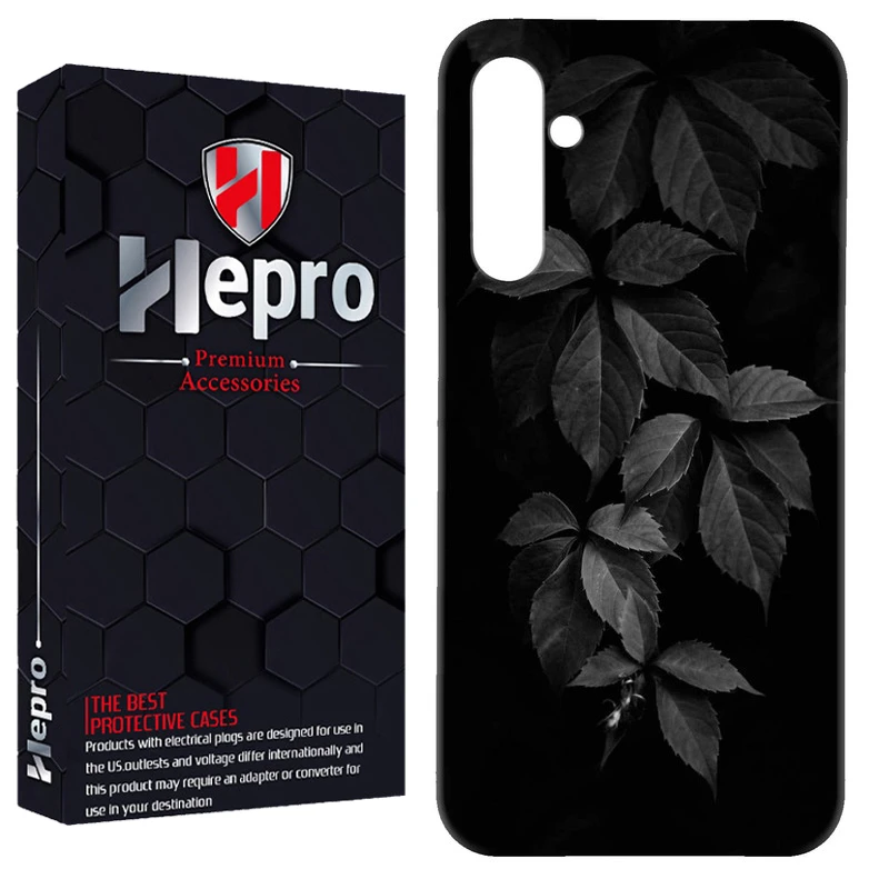 کاور هپرو مدل RC مناسب برای گوشی موبایل سامسونگ Galaxy A25