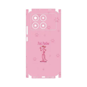 MAHOOT The Pink Panther-FullSkin Cover Sticker for Xiaomi Poco X6 Pro