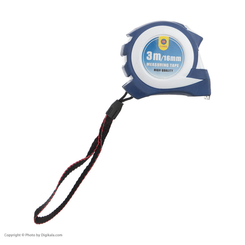 متر 3 متری کمل مدل K71 متر 3 متری کمل مدل K71