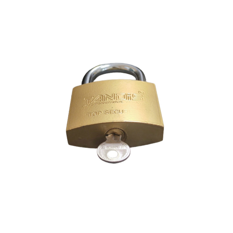 قفل آویز تندیس مدل 50mm