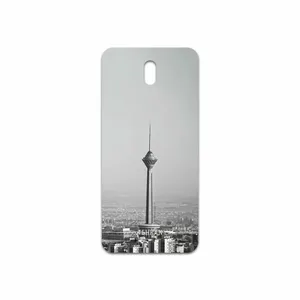 MAHOOT Tehran City Cover Sticker for Nokia 3.2 TA-1156