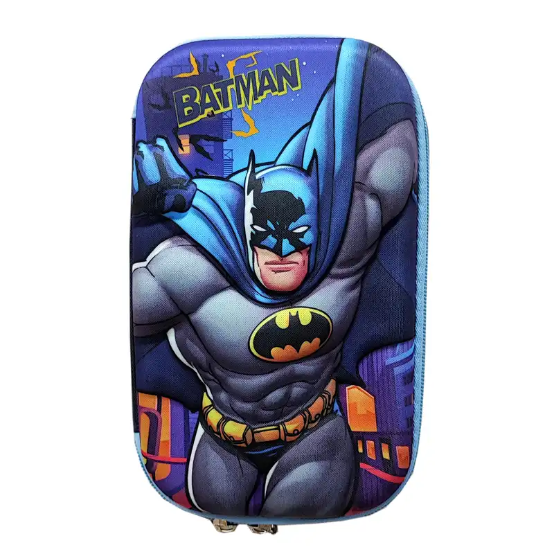 جامدادی مدل برجسته طرح بتمن کد 04