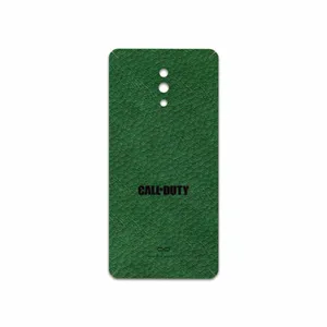 MAHOOT GL-CL_F_DUT Cover Sticker for Oppo RENO 10X