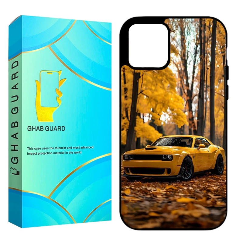 کاور قاب گارد مدل GCHP11PM مناسب برای گوشی موبایل اپل iPhone 11 Pro Max