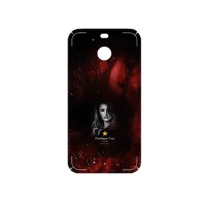 MAHOOT Penelope Cruz Cover Sticker for HTC 10 Evo
