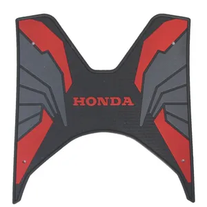 کف پایی موتورسیکلت مدل OG2 مناسب برای کلیک