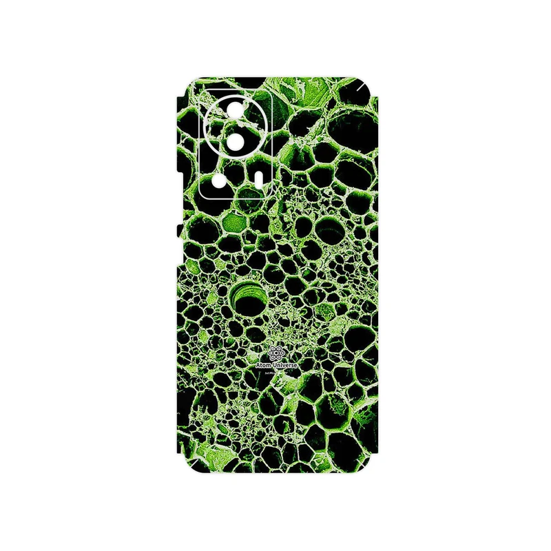 برچسب پوششی ماهوت مدل Atom Universe 4 مناسب برای گوشی موبایل شیائومی 13 Lite