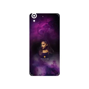 MAHOOT Ariana Grande Cover Sticker for Huawei Y6 II