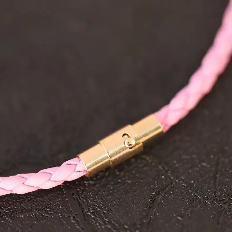 گردنبند طلا 18 عیار زنانه الن نار مدل اسب LN10512