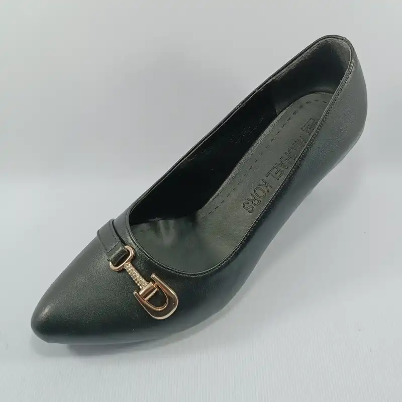 کفش زنانه مدل پاشنه بلند کد 176