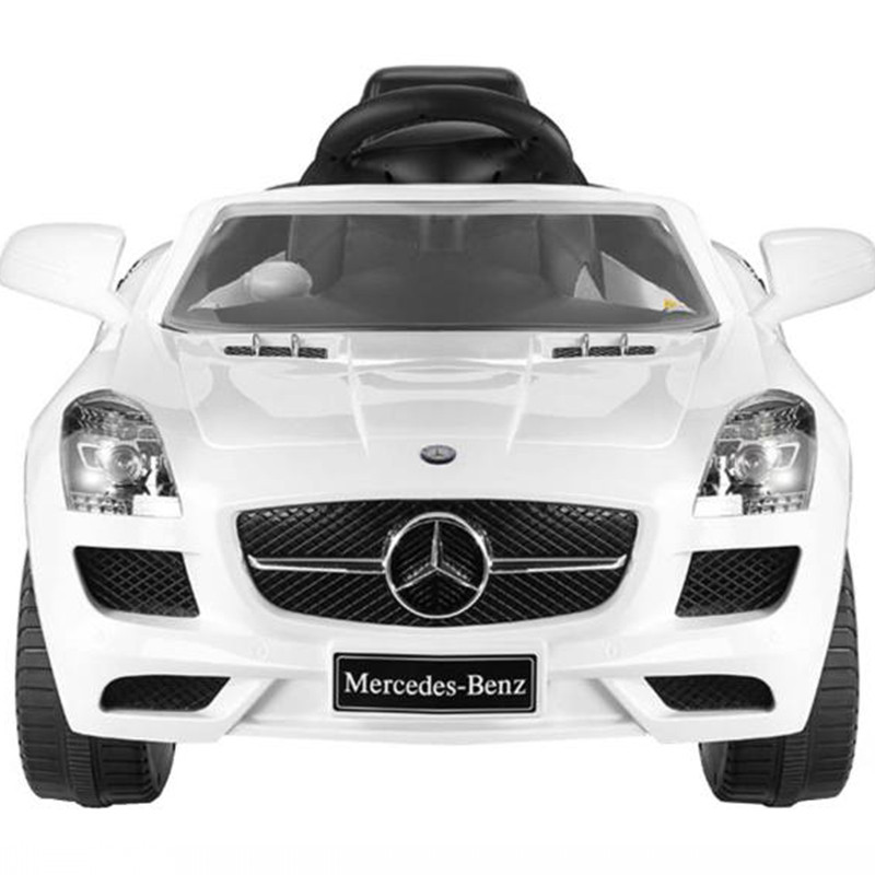 ماشین شارژی مدل مرسدس بنز کد 781