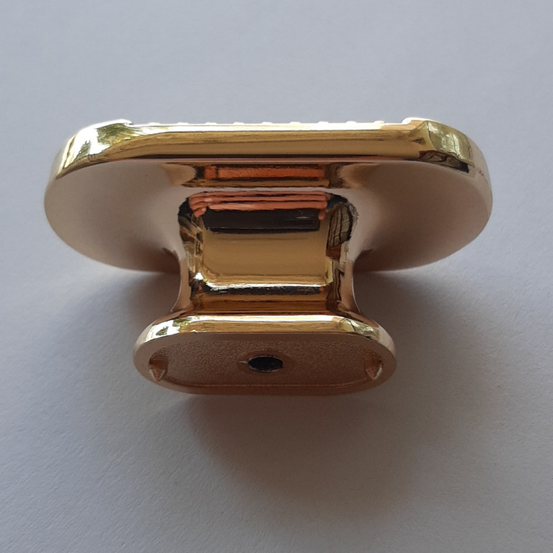 دستگیره کابینت مدل 26212 تک پیچ