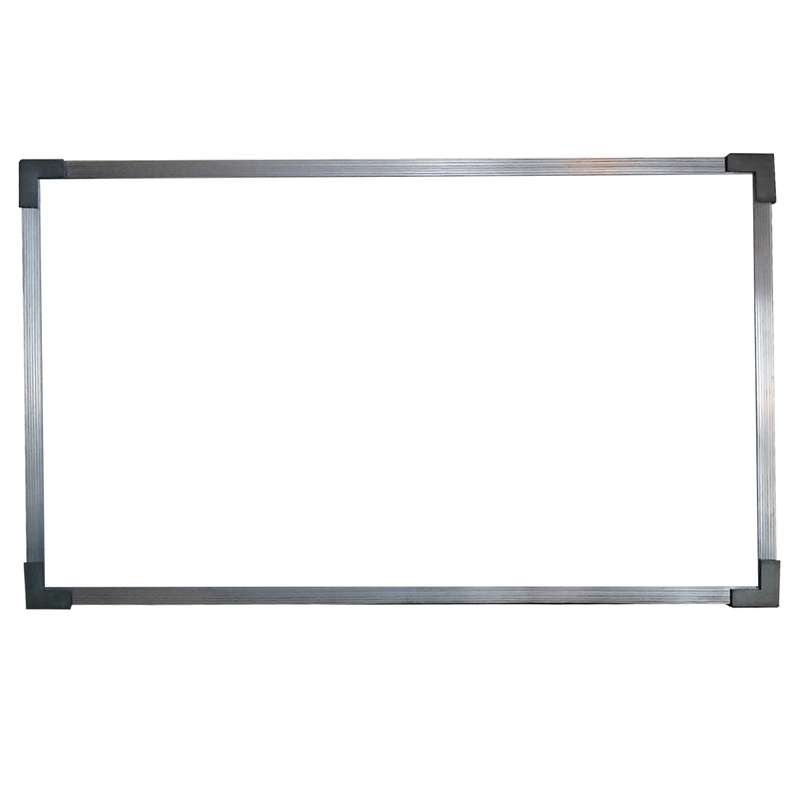 تخته وایت برد کد 13 سایز 80x100 سانتی متر تخته وایت برد کد 13 سایز 80x100 سانتی متر