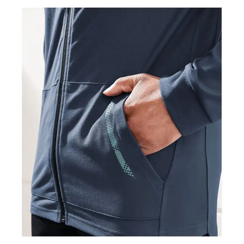 سویشرت ورزشی مردانه کریویت مدل SS0135