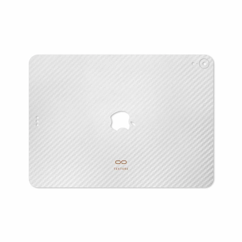 برچسب پوششی ماهوت مدل Ceramic-Fiber مناسب برای تبلت اپل iPad Pro 11 2018 A2013