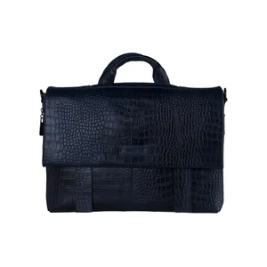کیف اداری مردانه صاد مدل AS5507