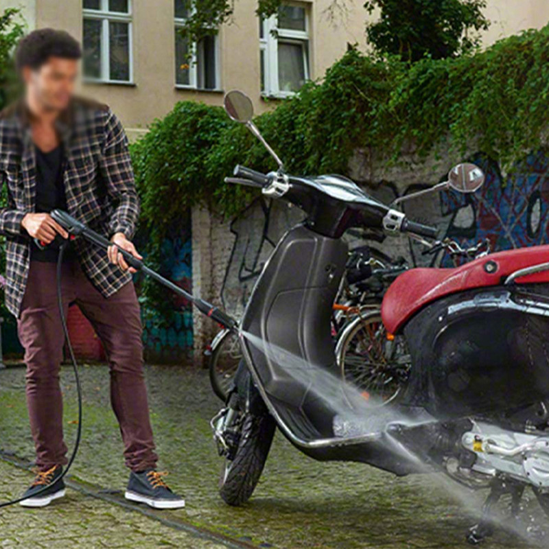 کارواش دیوالت مدل 250-3000