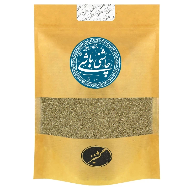 گشنیز نرم چاشنی باشی - 200 گرم