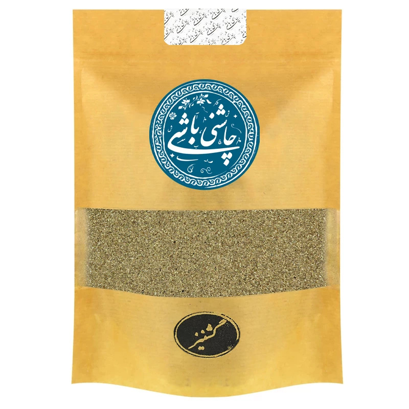 گشنیز نرم چاشنی باشی - 200 گرم