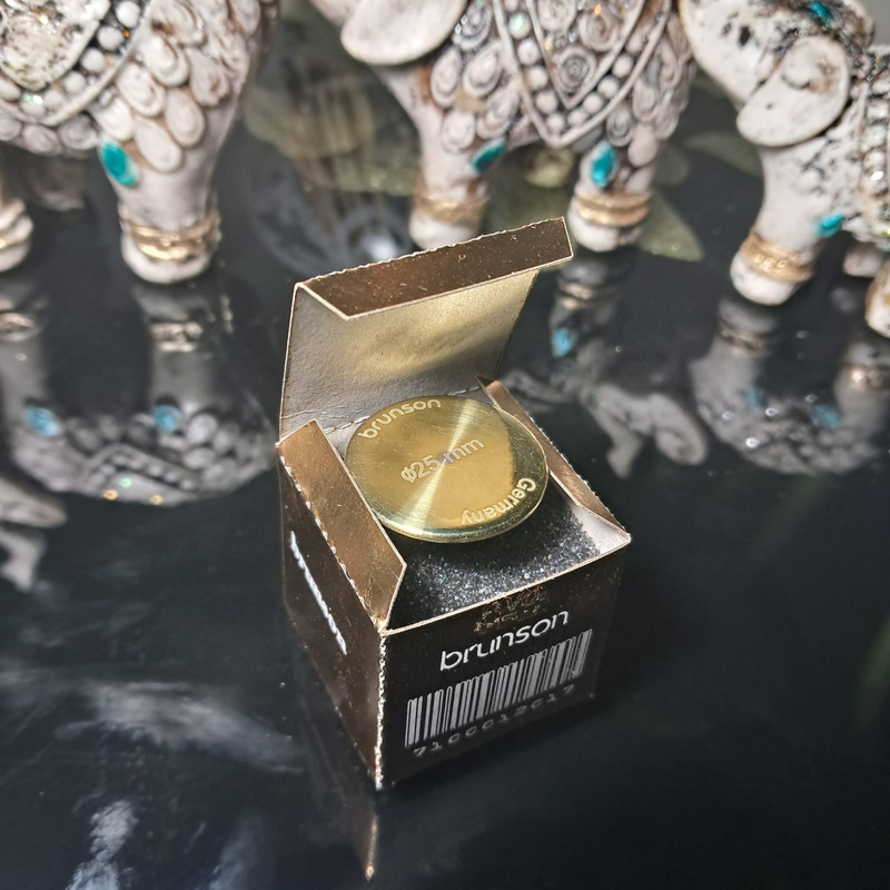 یدک دیسک پدیکور برانسون مدل Dg25/180 بسته 50 عددی به همراه یک عدد دیسک برانسون مدل 25