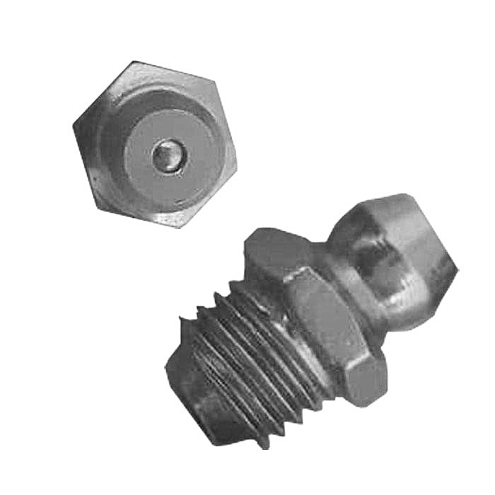 مجموعه 6 عددی گریس خور کد RSTV0044 -10 سایز 10 میلیمتر