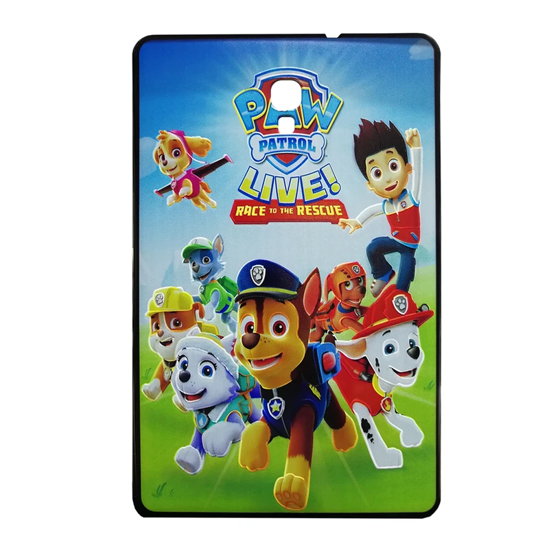 کاور مدل TA-065 مناسب برای تبلت سامسونگ Galaxy Tab A 10.5 T595 / T590