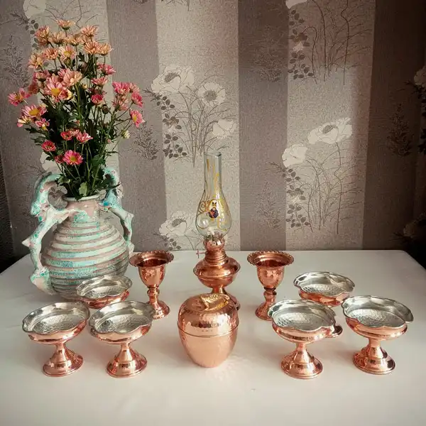 ست هدیه کد HS88