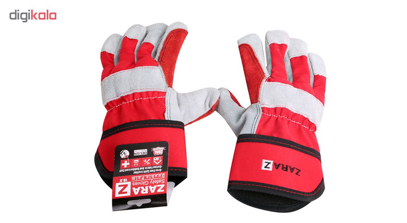 دستکش ایمنی مدل BR95