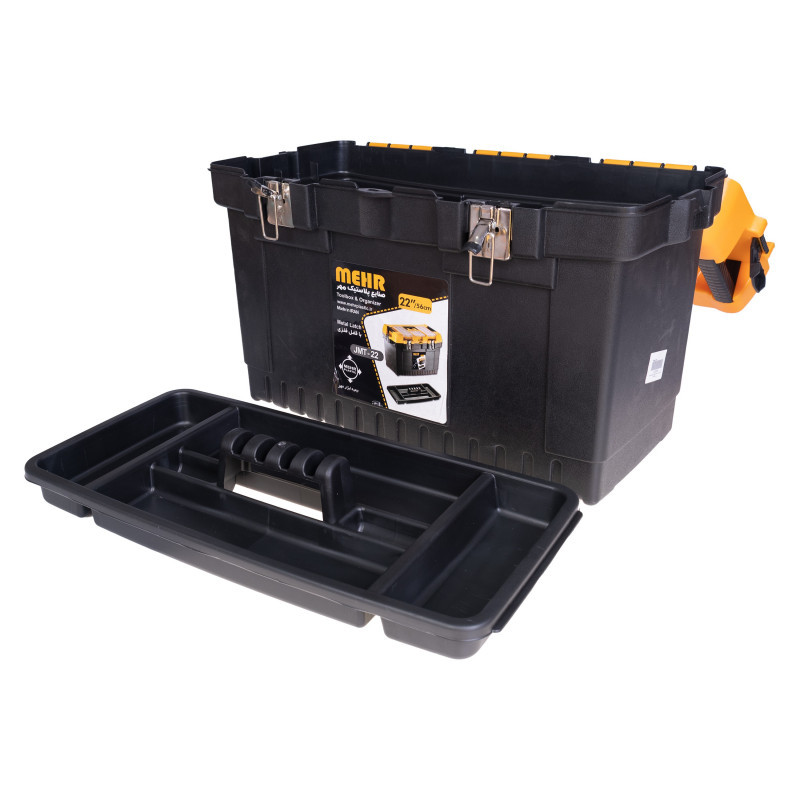 جعبه ابزار مهر مدل PT-22 جعبه ابزار مهر مدل PT-22