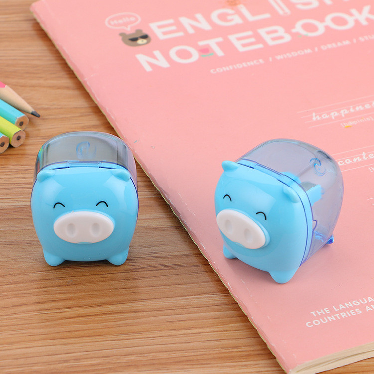 تراش رومیزی دلی مدل مخزن دار کد 0557