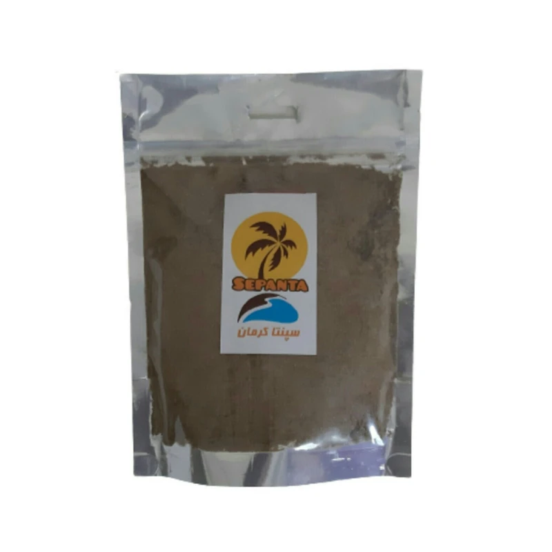 قاووت کنجدی رژیمی بدون شکر قوتو سپنتا کرمان - 500 گرم